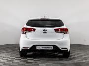 Kia Rio III Рестайлинг Санкт-Петербург  - изображение 28