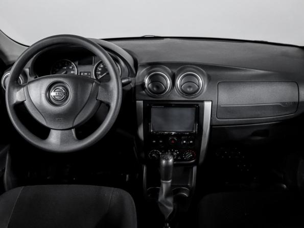 Nissan Almera III (G15) с пробегом 2014 года, цена 630 000 рублей, 189369 км, седан, Автокод Объявления