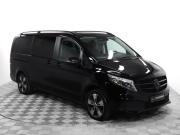 Mercedes-Benz V-Класс III (W447) Рестайлинг Москва  - изображение 26
