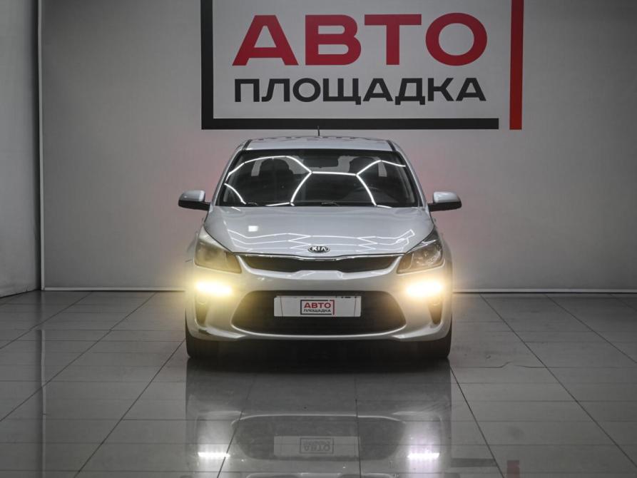 Kia Rio IV Челябинск  - изображение 2