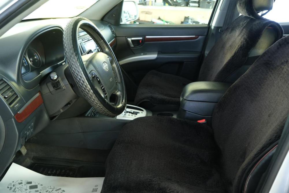 Hyundai Santa Fe II Омск  - изображение 8