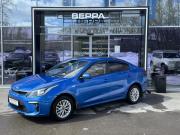 Kia Rio IV Пермь  - изображение 15