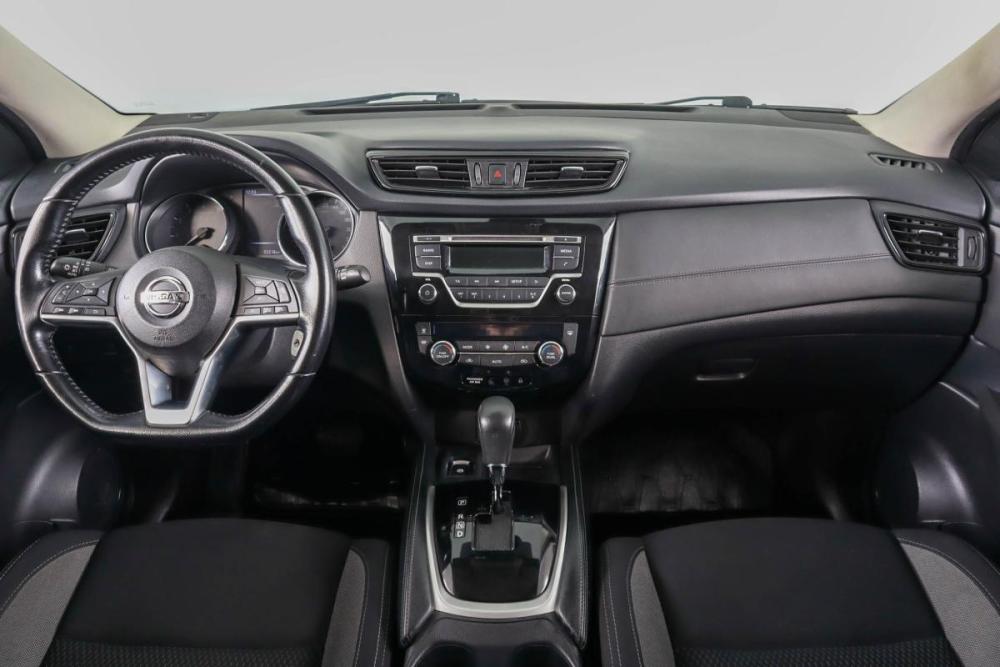 Nissan Qashqai II Рестайлинг Пермь  - изображение 14