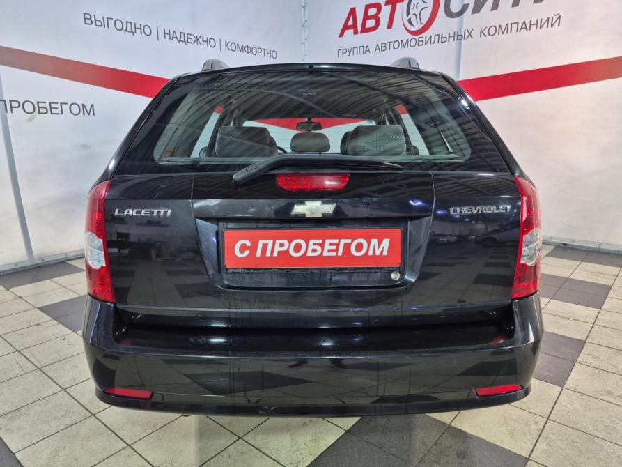 Chevrolet Lacetti I Воронеж  - изображение 7