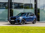BMW X5 IV (G05/G18) Магнитогорск  - изображение 35