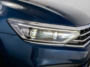Volkswagen Passat B8 Рестайлинг Иркутск  - изображение 55