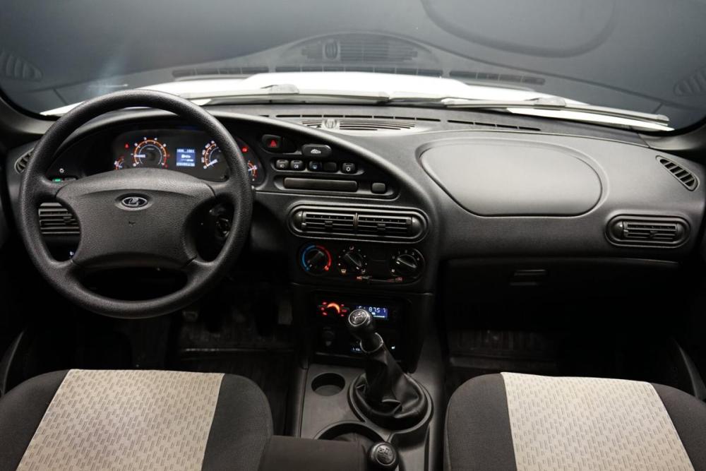 Lada (ВАЗ) Niva Travel I Крым  - изображение 17
