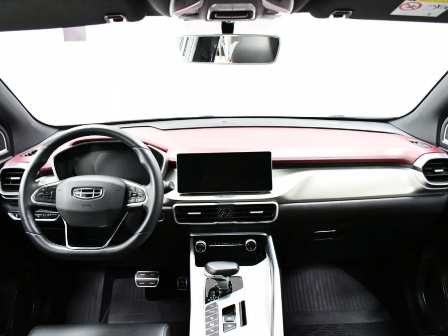 Geely Coolray I Новосибирск  - изображение 29