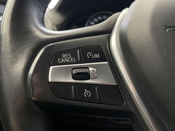 BMW X3 III (G01) с пробегом 2019 года, цена 3 547 000 рублей, 120782 км, внедорожник, Автокод Объявления
