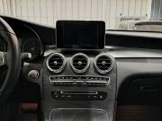 Mercedes-Benz GLC I (X253) Казань  - изображение 40