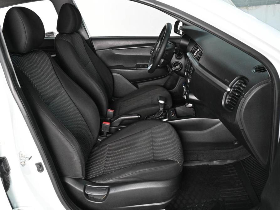 Kia Rio IV Ростов-на-Дону  - изображение 8