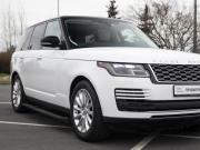 Land Rover Range Rover IV Рестайлинг Санкт-Петербург  - изображение 41