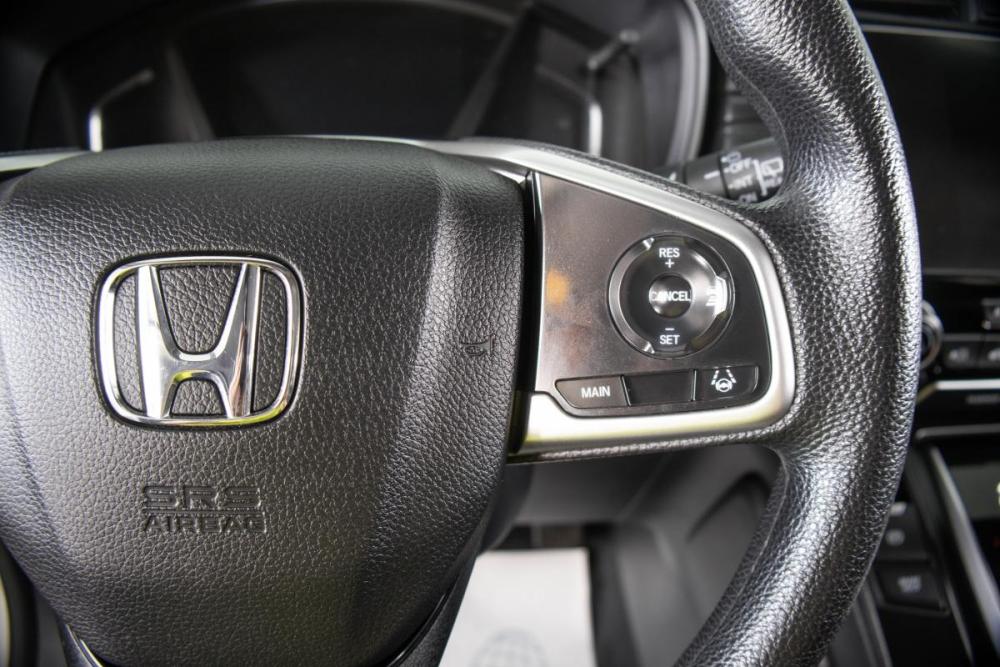Honda CR-V V Рестайлинг Пермь  - изображение 18
