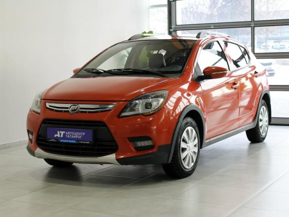 Lifan X50 с пробегом 2016 года, цена 760 000 рублей, 82000 км, хэтчбек, Автокод Объявления