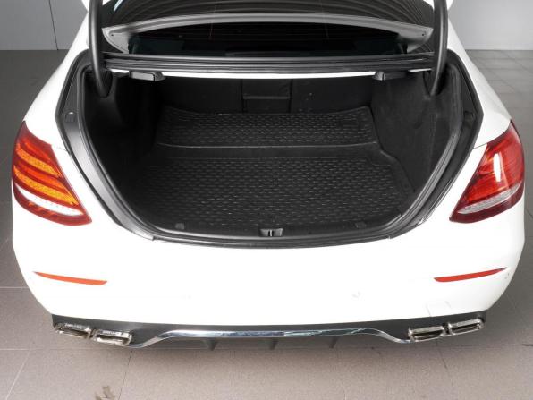 Mercedes-Benz E-Класс V (W213 S213 C238) с пробегом 2016 года, цена 2 350 000 рублей, 219329 км, седан, Автокод Объявления