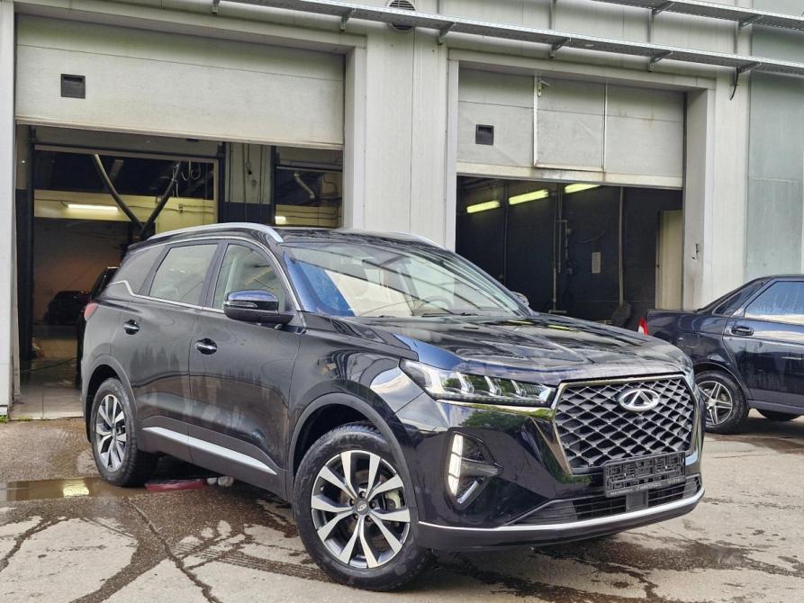 Chery Tiggo 7 Pro Max I Нижний Новгород  - изображение 1