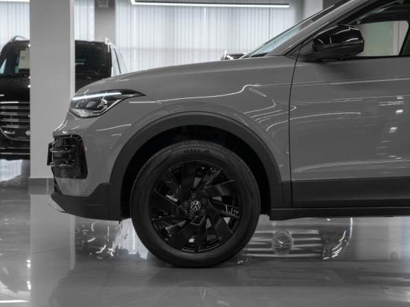 Volkswagen Tharu XR с пробегом 2026 года, цена 2 750 000 рублей, 25 км, внедорожник, Автокод Объявления