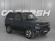 Lada (ВАЗ) Niva Legend I Ростов-на-Дону  - изображение 18