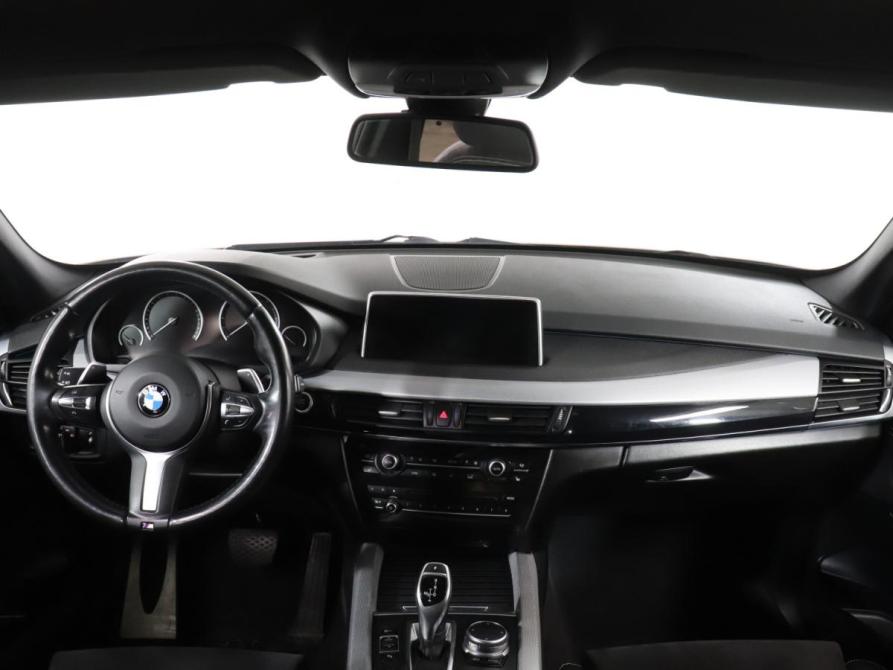 BMW X5 III (F15) Москва  - изображение 13