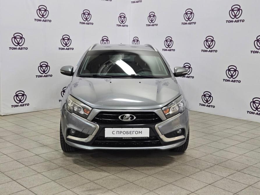 Lada (ВАЗ) Vesta I Тольятти  - изображение 2
