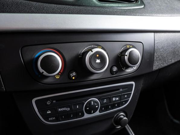 Renault Fluence I с пробегом 2012 года, цена 779 000 рублей, 156112 км, седан, Автокод Объявления