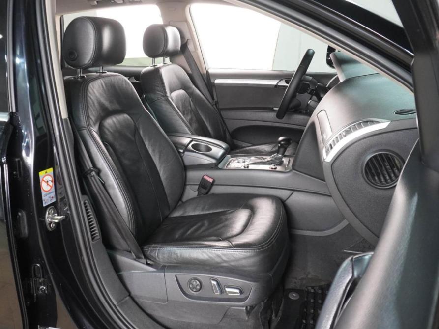 Audi Q7 I (4L) Рестайлинг Воронеж  - изображение 8