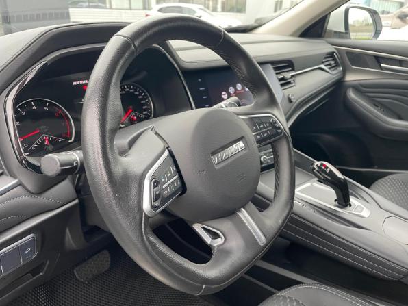 Haval F7 I с пробегом 2022 года, цена 2 100 000 рублей, 59000 км, внедорожник, Автокод Объявления