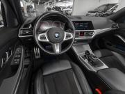 BMW 3 серии VII (G2x) Москва  - изображение 28