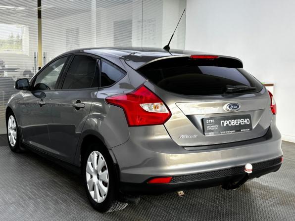 Ford Focus III с пробегом 2012 года, цена 719 000 рублей, 170000 км, хэтчбек, Автокод Объявления
