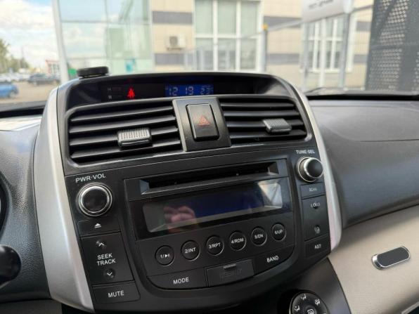 Lifan X60 I с пробегом 2013 года, цена 343 000 рублей, 167000 км, внедорожник, Автокод Объявления