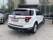 Ford Explorer V Рестайлинг 2 Екатеринбург  - изображение 44