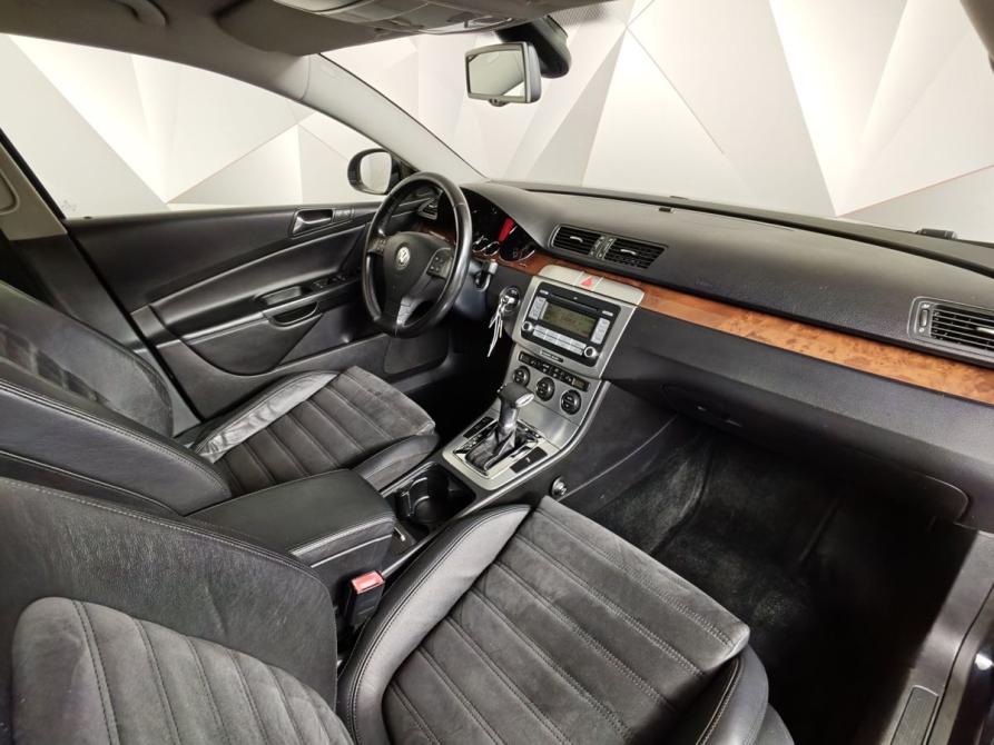 Volkswagen Passat B6 Москва  - изображение 12