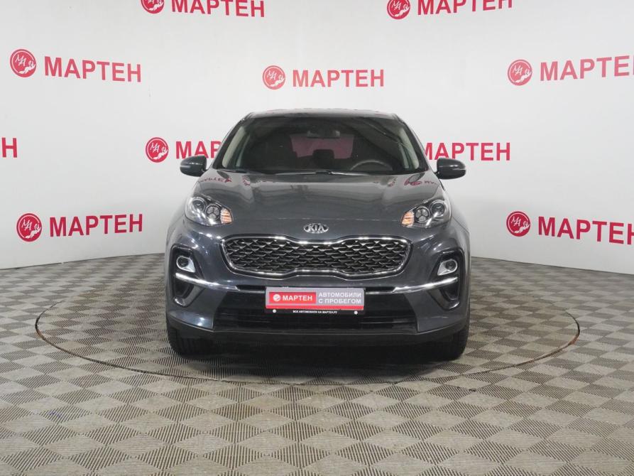 Kia Sportage IV Рестайлинг Вологда  - изображение 2