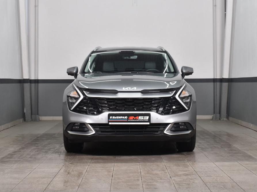 Kia Sportage V Кемерово  - изображение 2