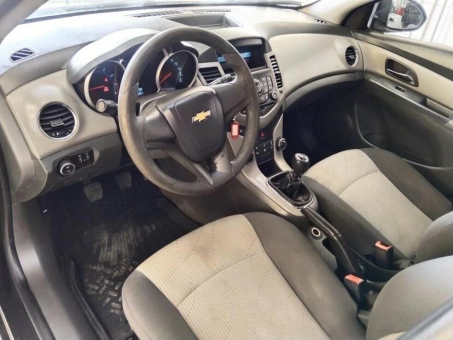 Chevrolet Cruze I Набережные Челны  - изображение 8