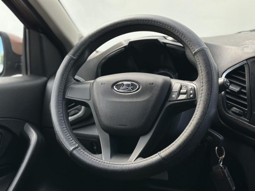 Lada (ВАЗ) XRAY I Липецк  - изображение 18