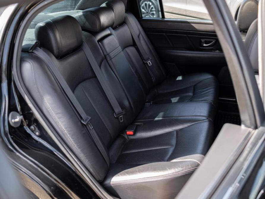 Kia Opirus I Рестайлинг Сочи  - изображение 11