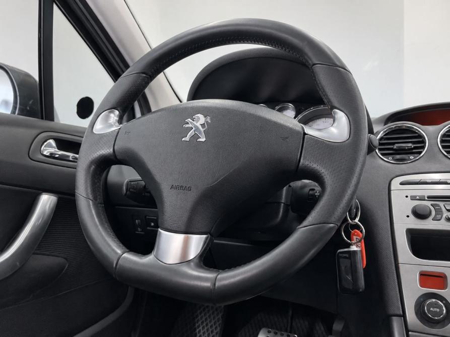 Peugeot 408 I Уфа  - изображение 8
