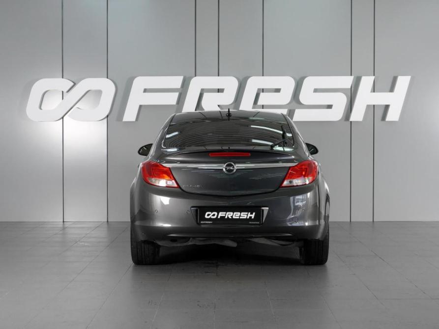 Opel Insignia I Минеральные Воды  - изображение 4