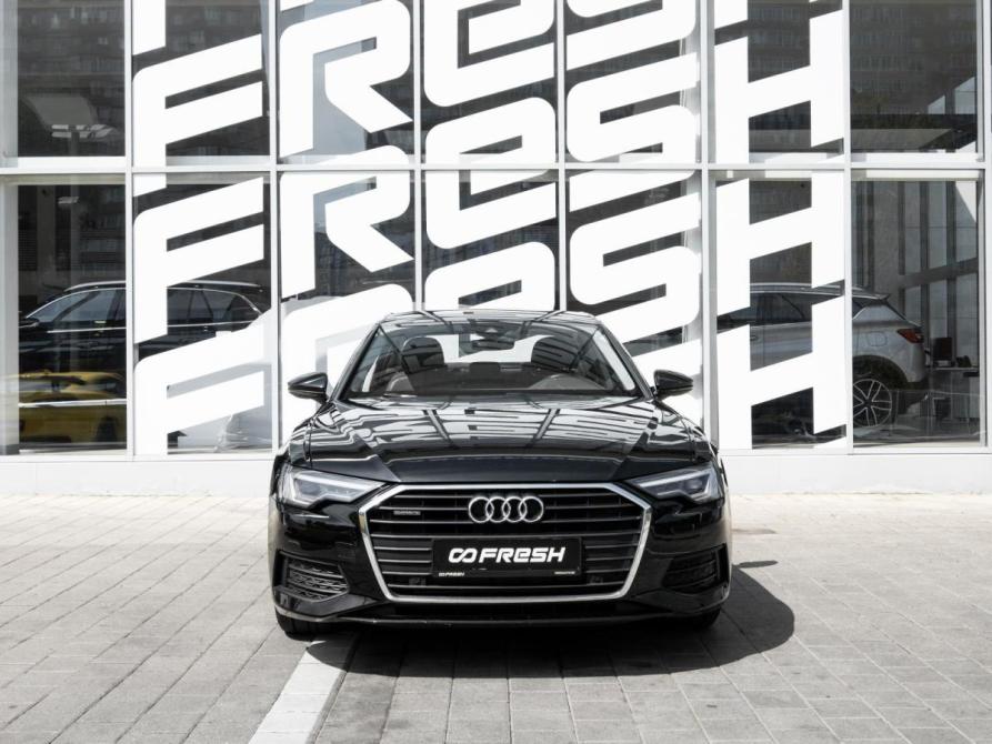Audi A6 V (C8) Ставрополь  - изображение 3