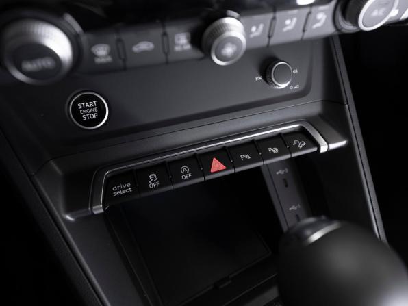 Audi Q3 II (F3) с пробегом 2026 года, цена 5 000 000 рублей, 30 км, внедорожник, Автокод Объявления