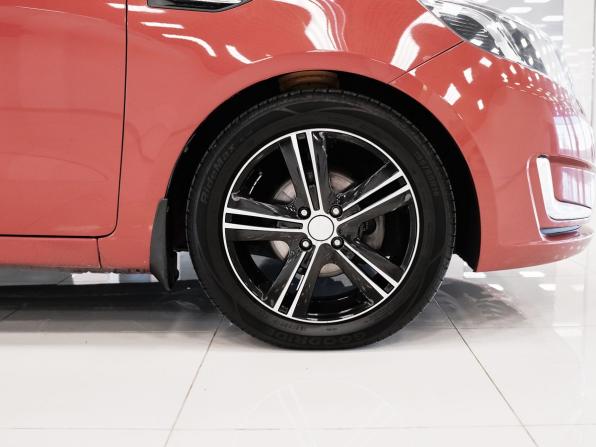 Kia Rio III с пробегом 2013 года, цена 683 000 рублей, 191892 км, седан, Автокод Объявления