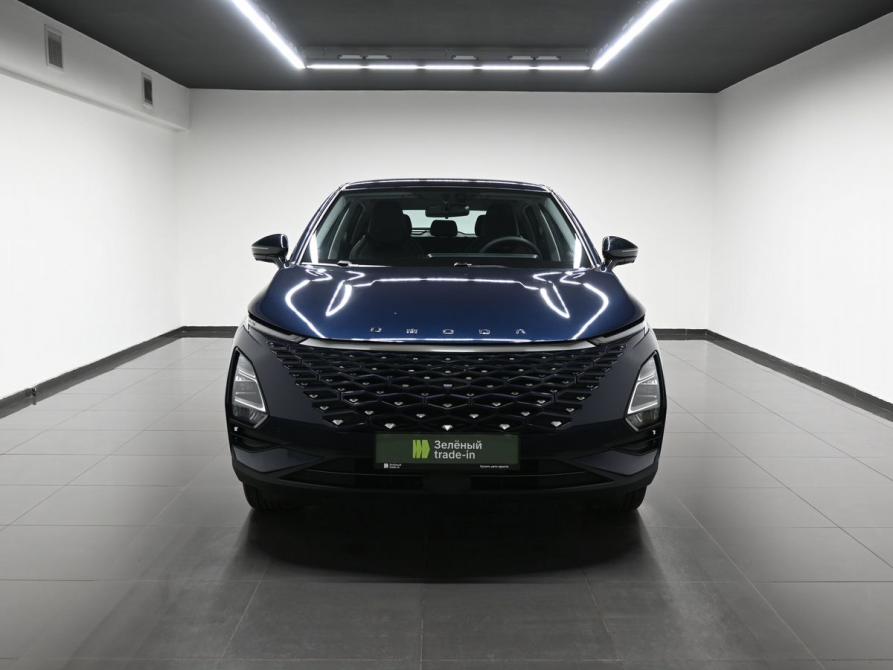 Omoda C5 I Тверь  - изображение 3