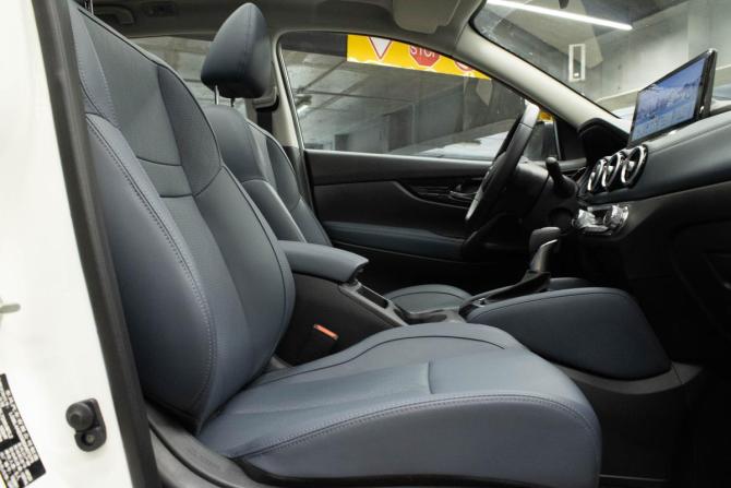 Nissan Qashqai II Рестайлинг 2 с пробегом 2025 года, цена 2 629 000 рублей, 1152 км, внедорожник, Автокод Объявления