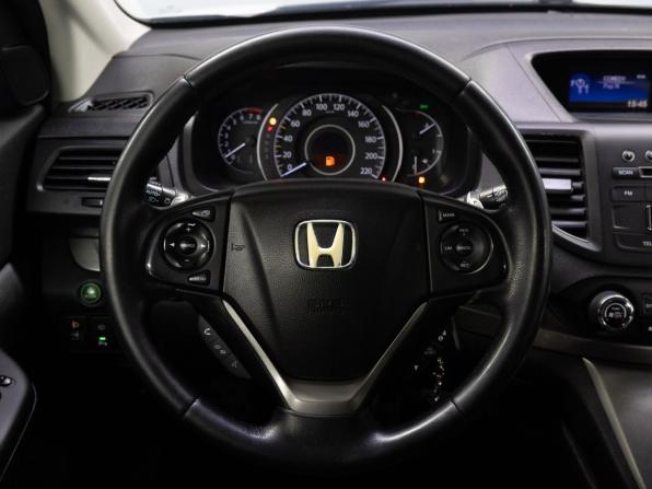 Honda CR-V IV с пробегом 2013 года, цена 2 049 000 рублей, 248443 км, внедорожник, Автокод Объявления