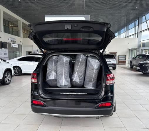 Kia Sorento III Prime с пробегом 2017 года, цена 2 695 000 рублей, 145748 км, внедорожник, Автокод Объявления