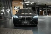 Mercedes-Benz S-Класс VII (W223) Москва  - изображение 29