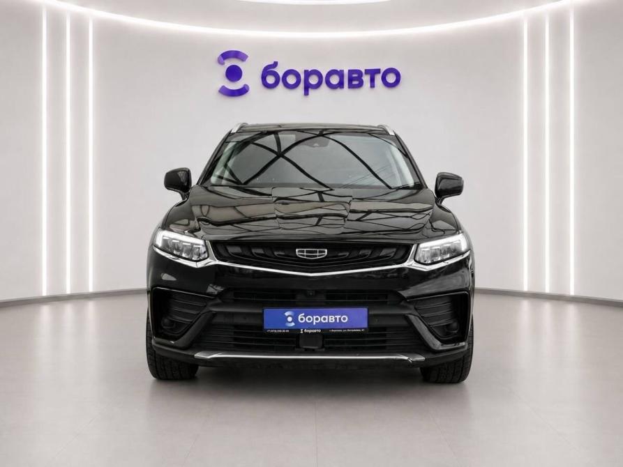 Geely Tugella I Рестайлинг Липецк  - изображение 3