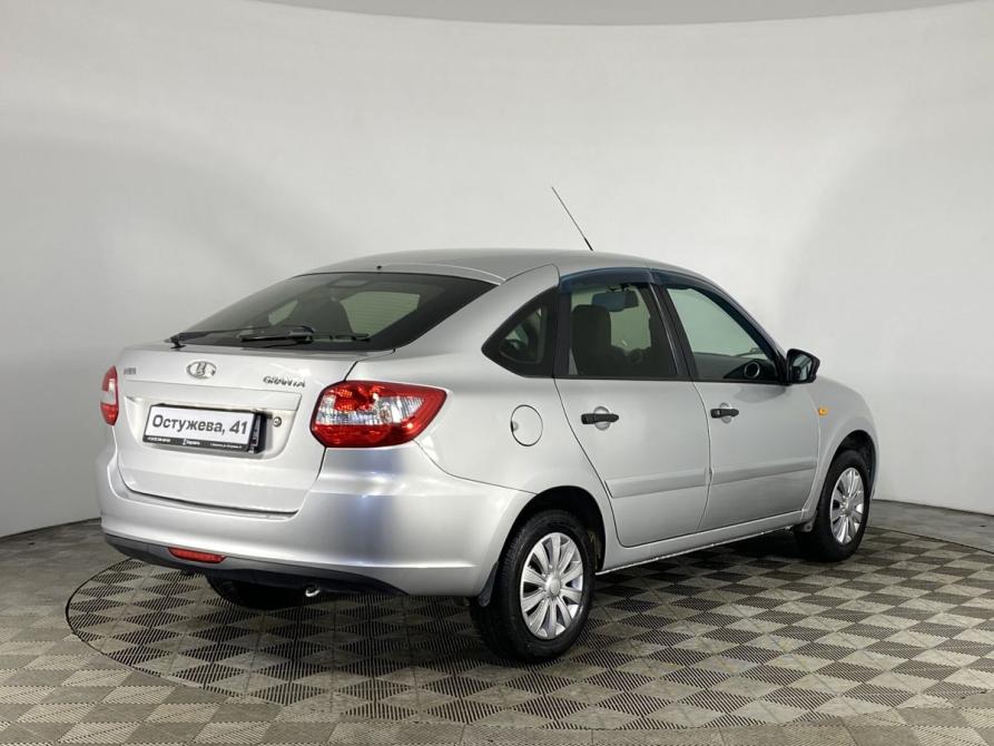 Lada (ВАЗ) Granta I Воронеж  - изображение 16