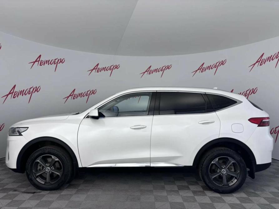 Haval F7 I Псков  - изображение 2
